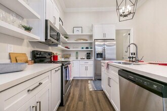 1820 Martin Luther King Jr Blvd in New Orleans, LA - Building Photo - Building Photo