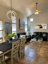 10823 Monterey Bay Ct NW in Albuquerque, NM - Building Photo - Building Photo