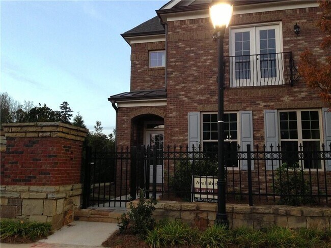 property at 7490 Flintlock Way