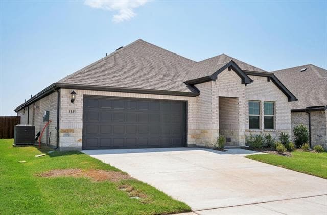 property at 115 Whitlow Dr