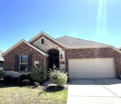 1700 Emma Pearl Ln in Little Elm, TX - Building Photo