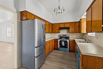 1521 Avenue O in Galveston, TX - Building Photo - Building Photo