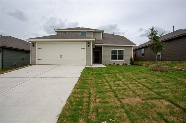 property at 13812 Musselshell Dr