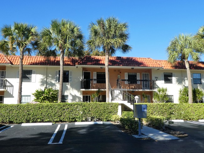 property at 701 Avenue L