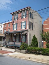 711 N Washington St in Wilmington, DE - Building Photo - Building Photo