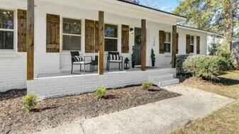 130 Carol Dr in Goose Creek, SC - Building Photo