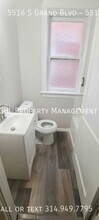 5516 S Grand Blvd in St. Louis, MO - Building Photo - Building Photo