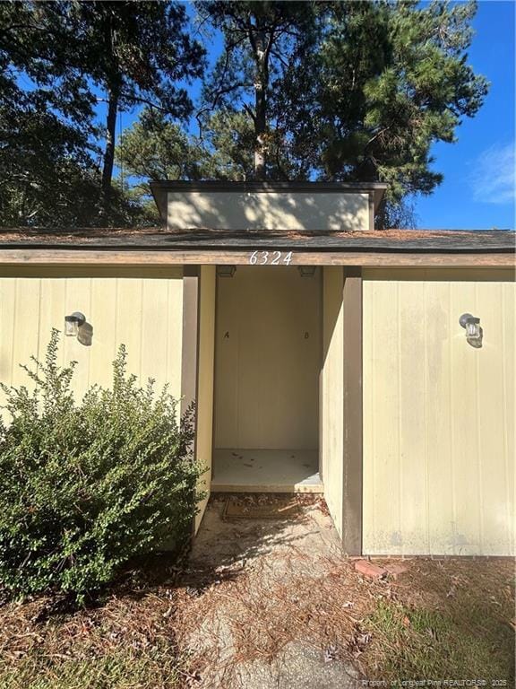 6324 Marykirk Dr in Fayetteville, NC - Building Photo - Building Photo