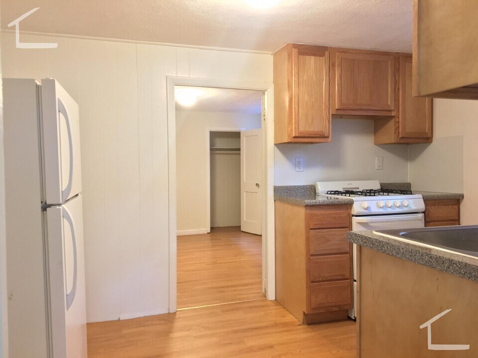 119 Sutherland Rd in Boston, MA - Building Photo