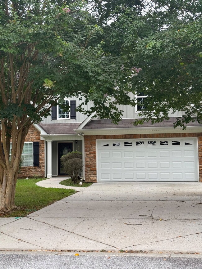 property at 520 Millbrook Village Dr