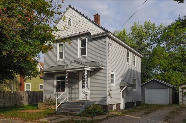 property at 127 E Emerson St