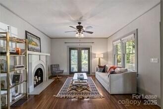 508 Walnut Ave in Charlotte, NC - Building Photo - Building Photo