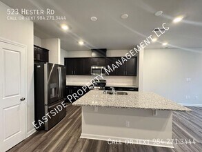 523 Hester Rd in Durham, NC - Building Photo - Building Photo