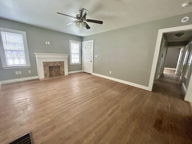 2101 15th St in Lubbock, TX - Building Photo - Building Photo