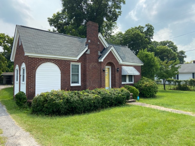 1315 Hamrick Ave in Columbia, SC - Building Photo - Building Photo