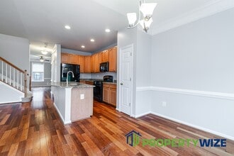 11011 Chelsea Way in Laurel, MD - Building Photo - Building Photo