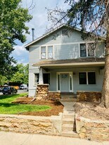 1903 Goss St in Boulder, CO - Building Photo