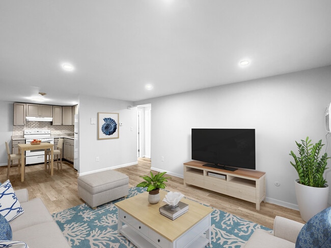 Pepperell Pines in Pepperell, MA - Building Photo - Building Photo