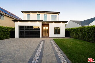4532 Calhoun Ave in Los Angeles, CA - Building Photo - Building Photo