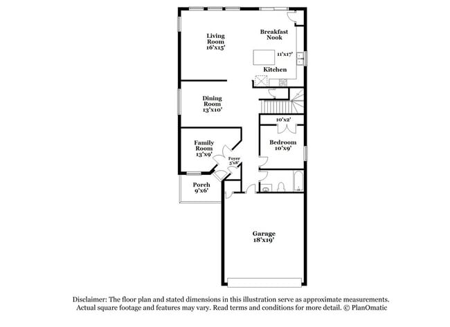 4423 Wrangler View in San Antonio, TX - Building Photo - Building Photo