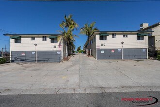 111-115 E. Beach Ave. in Inglewood, CA - Building Photo - Building Photo