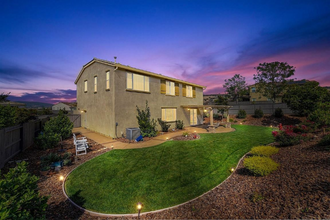 2830 Felton Way in El Dorado Hills, CA - Building Photo - Building Photo