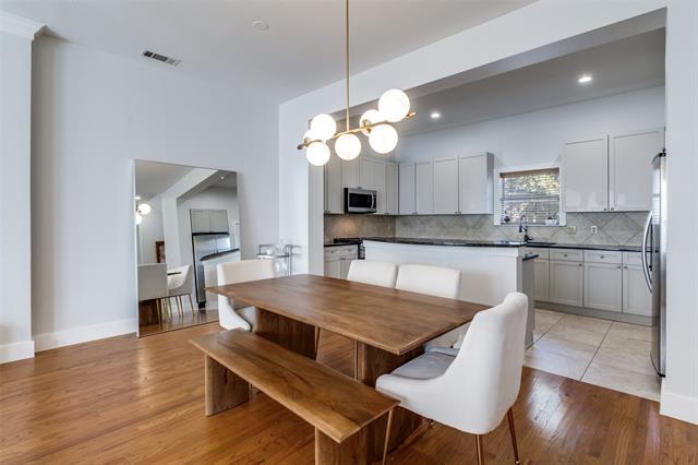 4830 Cedar Springs Rd in Dallas, TX - Building Photo - Building Photo