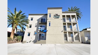 The Tides Apartments