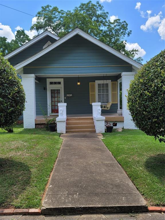 215 N Lewis St in Montgomery, AL - Building Photo - Building Photo