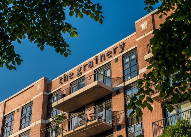 The Grainery Lofts in Halifax, NS - Building Photo - Building Photo