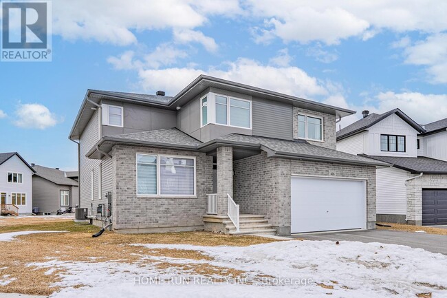 408 Gidran Cir in Ottawa, ON - Building Photo - Building Photo