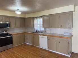 3017 E Hawkins St in Springfield, MO - Building Photo