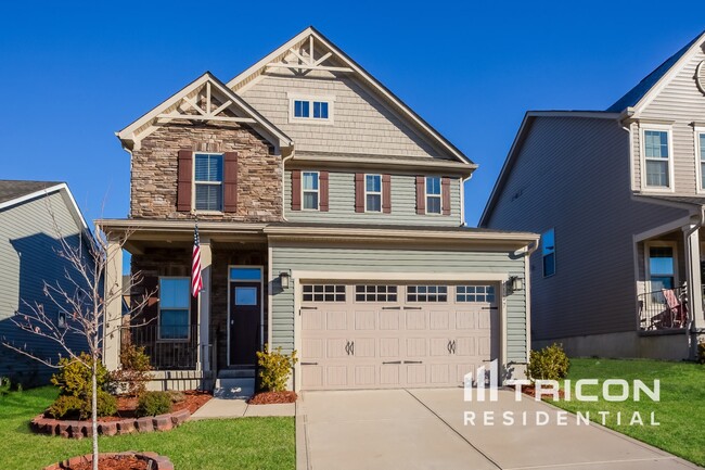 property at 1507 Bailiff Ct SW