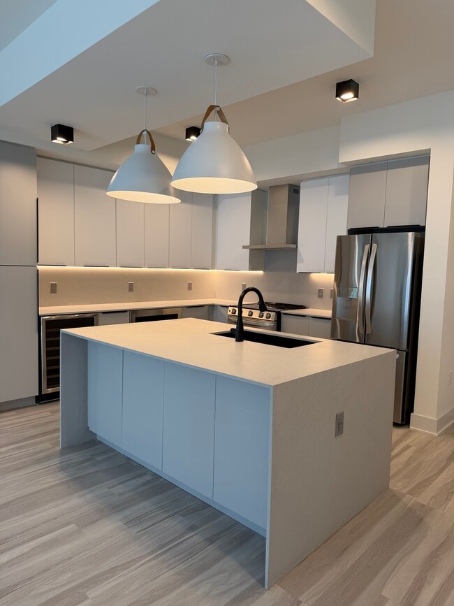property at 2345 NE 186th St