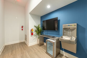 Serene at Northside in Athens, GA - Building Photo - Other