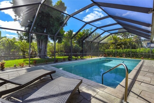 property at 2328 Clipper Way
