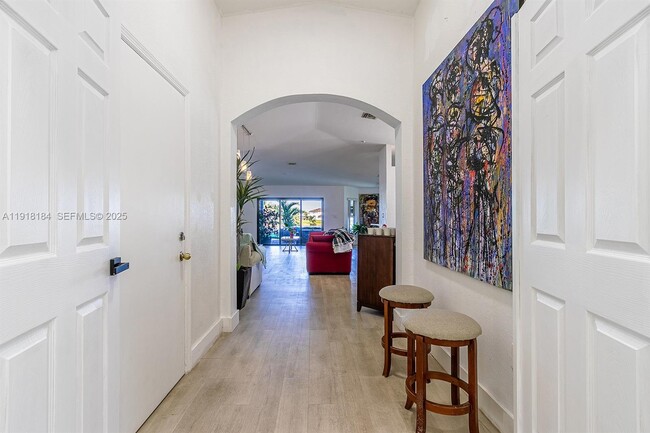 property at 12101 SW 135th Terrace