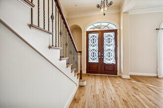 6323 E Mystic Meadow in Houston, TX - Building Photo - Building Photo