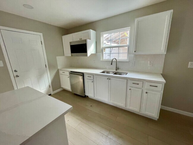 503 Hill St in Copperas Cove, TX - Building Photo - Building Photo