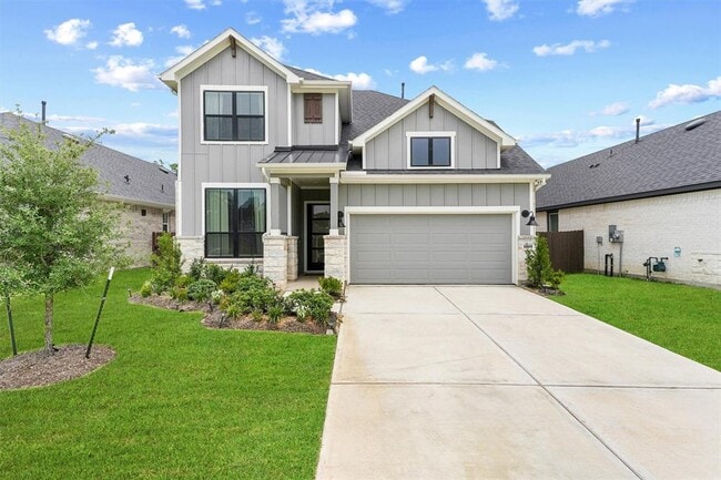 property at 20926 Milazzo Pk Trl