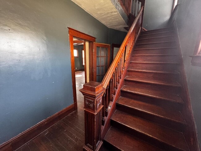 1267 SW Harrison St in Topeka, KS - Building Photo - Building Photo