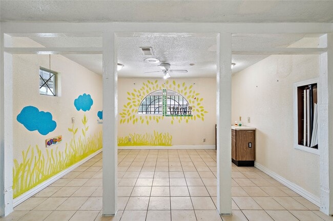 property at 5639 Overdale St