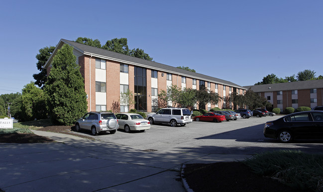 Mill Falls Apartments