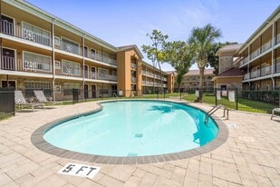 Siena on Westheimer Apartments