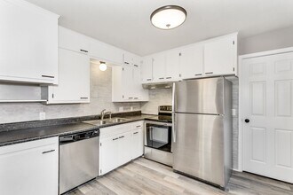 840 S Millwood Ave in Wichita, KS - Building Photo - Building Photo
