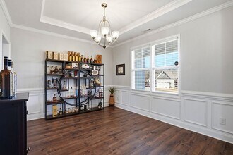 40 Wendywood Dr in Angier, NC - Building Photo - Building Photo