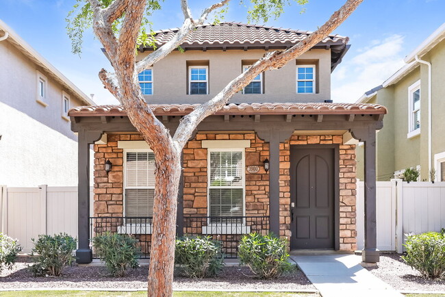 property at 3900 E Gideon Way