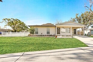 5500 Arlene St in Metairie, LA - Building Photo