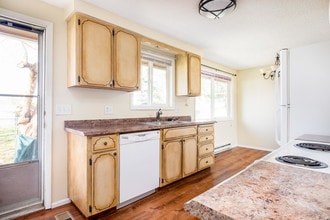 607 N 16th St in Coeur d'Alene, ID - Building Photo - Building Photo