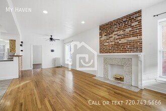 401 E 11th Ave in Denver, CO - Building Photo - Building Photo